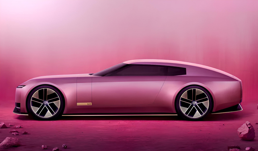 Procurio novi Jaguar: Drastična promena dizajna FOTO