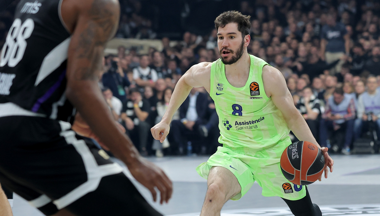 Peh za pehom za Barsu – novi važan igrač van stroja