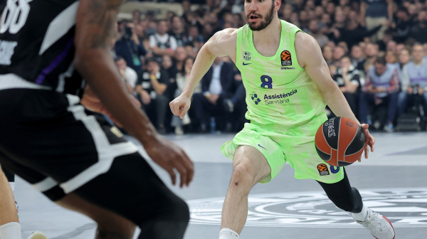 Peh za pehom za Barsu – novi važan igrač van stroja