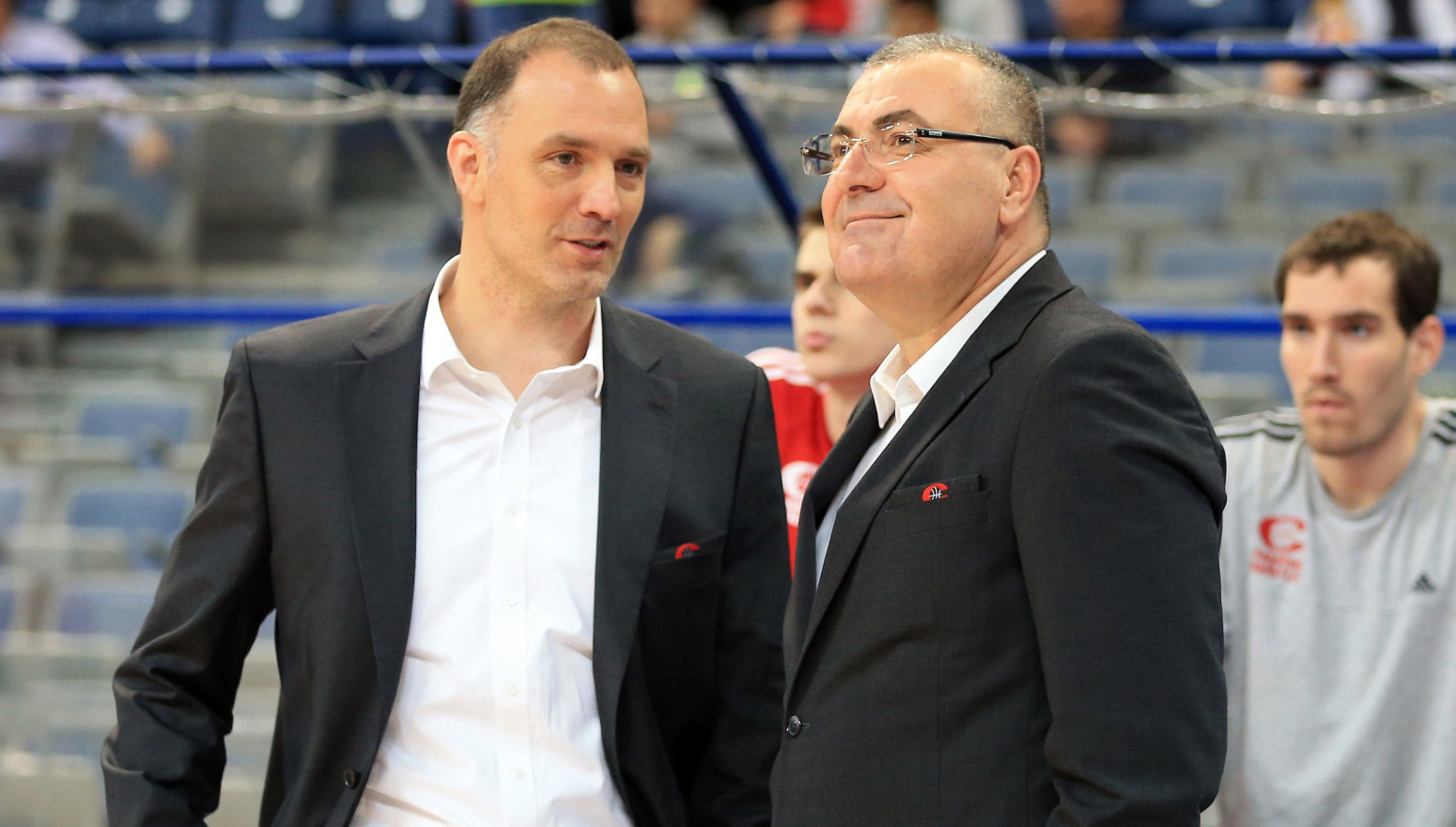 Vapaj Hrvata posle novog debakla: "I da dovedemo Majkla Džordana – neće nam pomoći"