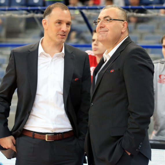 Vapaj Hrvata posle novog debakla: "I da dovedemo Majkla Džordana – neće nam pomoći"