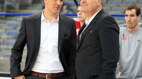 Vapaj Hrvata posle novog debakla: "I da dovedemo Majkla Džordana – neće nam pomoći"