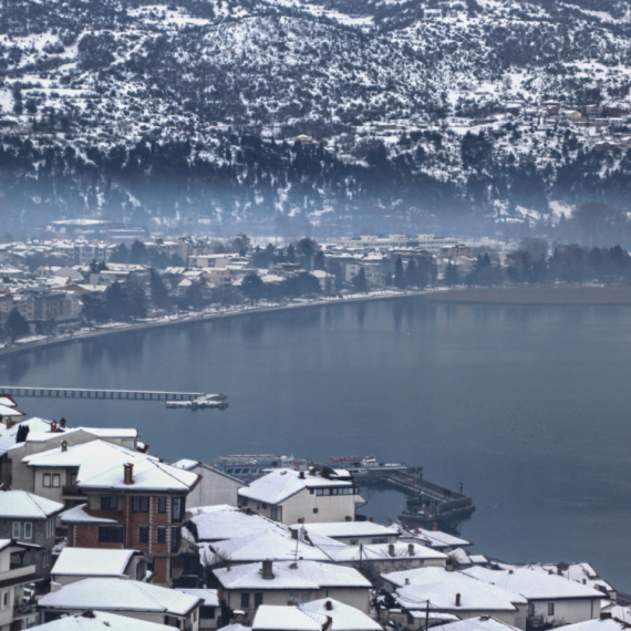 Ovaj grad u regionu je među najjeftinijim za Novu godinu: Smeštaj manje od 2.000 dinara FOTO