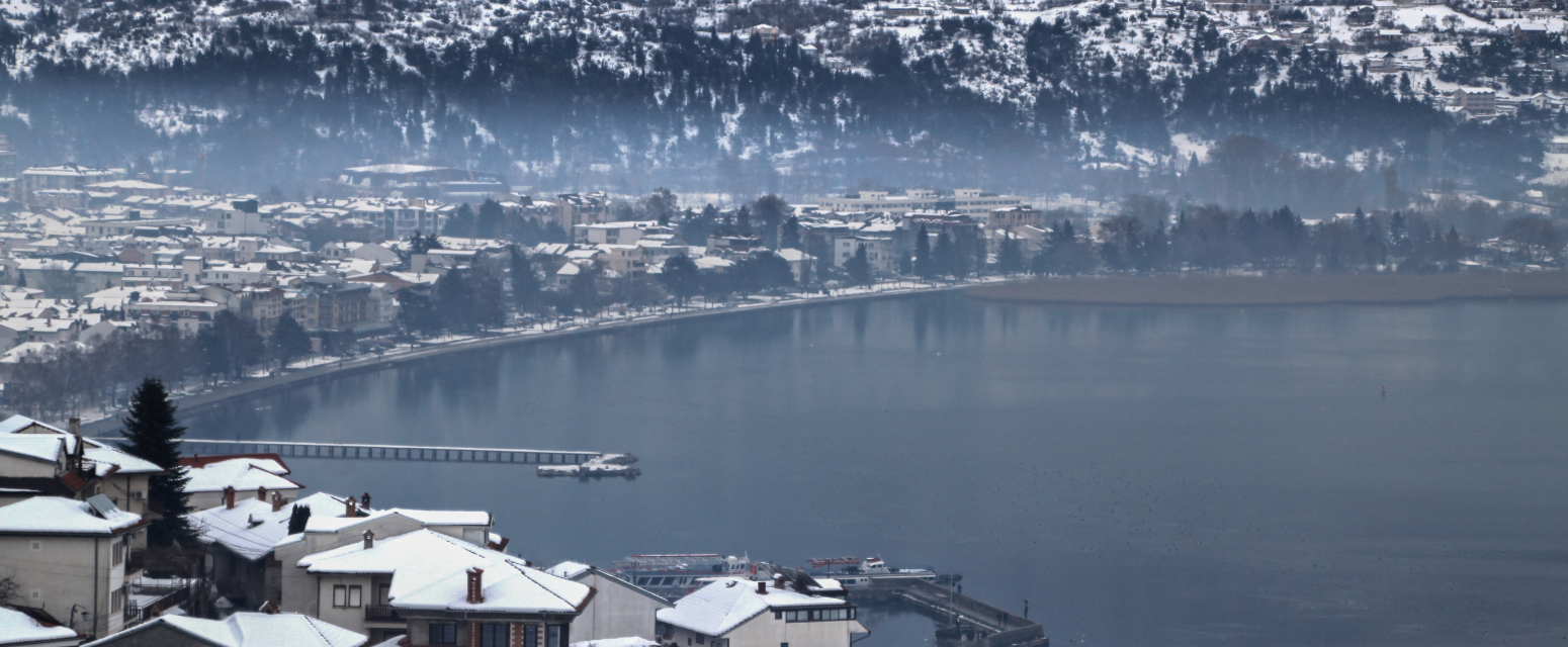 Ovaj grad u regionu je među najjeftinijim za Novu godinu: Smeštaj manje od 2.000 dinara FOTO