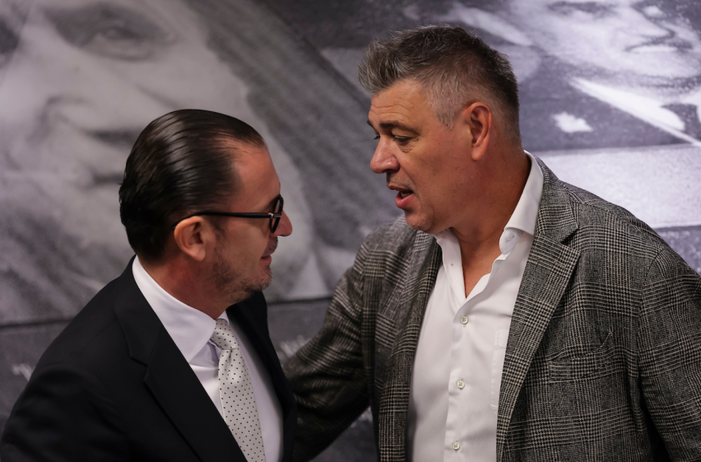 Možda bi Gvardiola sad mogao da pomogne