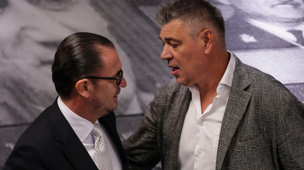 Možda bi Gvardiola sad mogao da pomogne