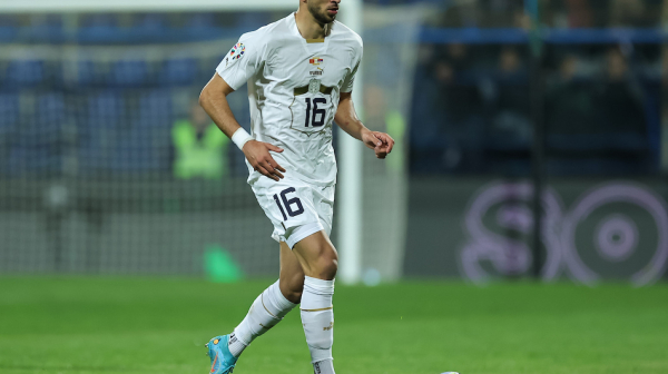 Stanković zove Grujića u Moskvu – Zvezda neće da odustane