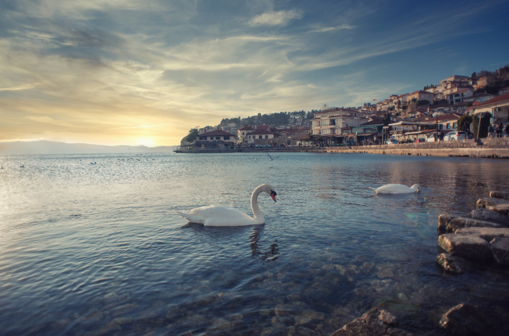 Ovaj grad u regionu je među najjeftinijim za Novu godinu: Smeštaj manje od 2.000 dinara FOTO