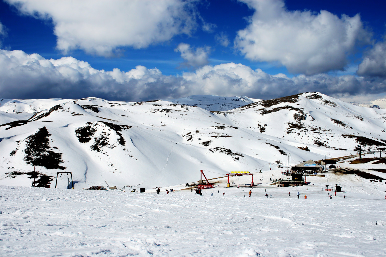 Za ovo skijalište u regionu mnogi nisu čuli: Turisti iz Srbije imaju posebne pogodnosti FOTO