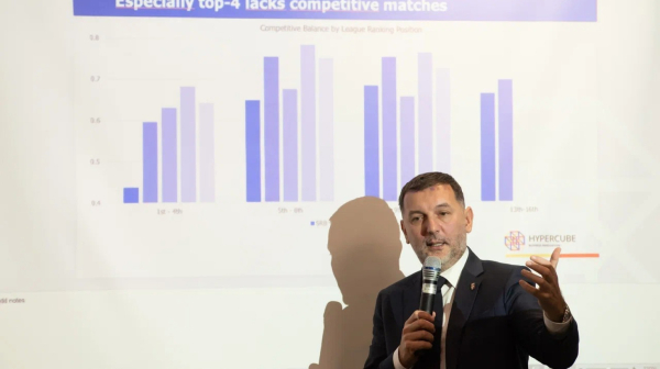 Radujko: "Moramo da delujemo odmah da bi izbegli krah"