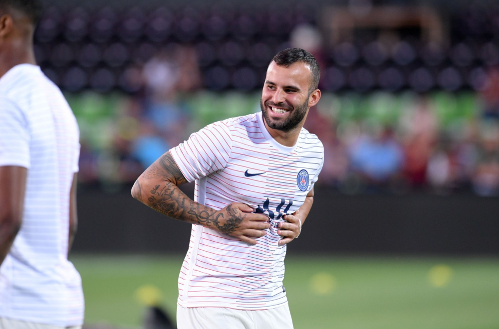 "Predsednik PSŽ koristi igrače kao kape"