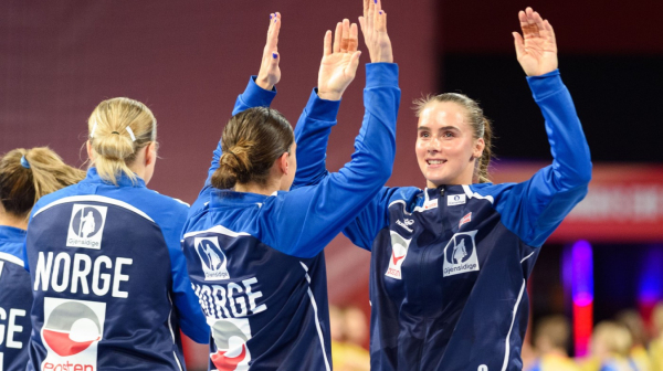 Prvakinje Evrope bez milosti protiv Slovačke – ubedljivi trijumfi Francuske i Švedske