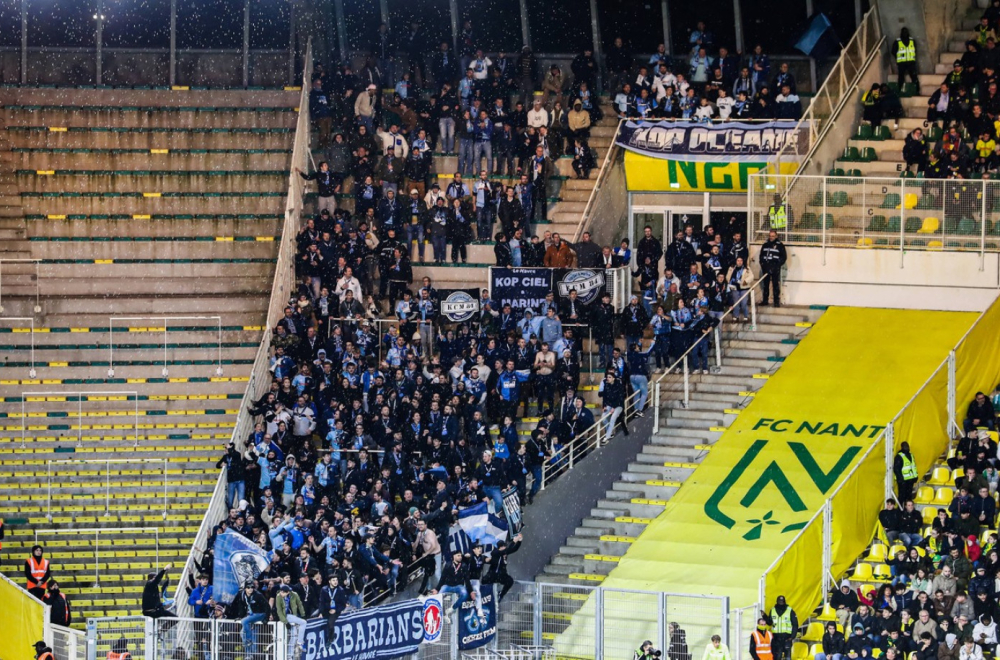Šestogodišnjem dečaku zabranjen ulaz na stadion u Francuskoj