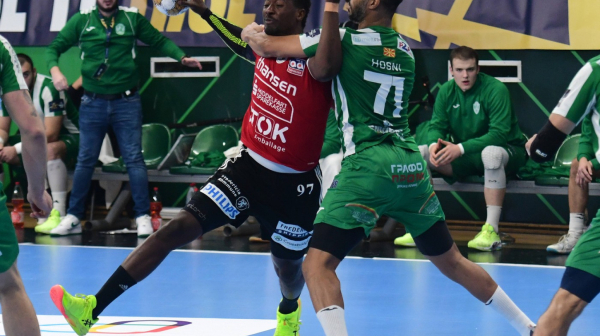 Makedonski tim kažnjen zbog rasizma