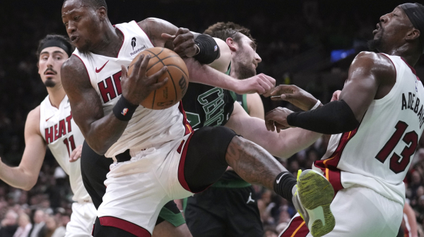 Majami razbijen bez Jovića VIDEO