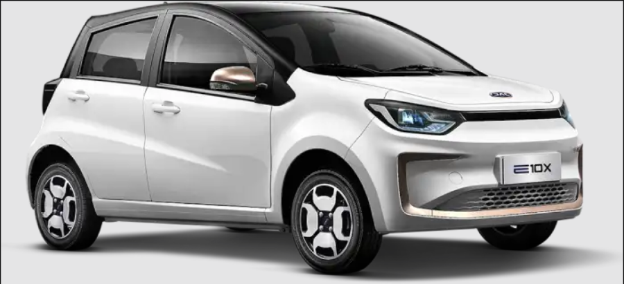 Vrhunski, a jeftini: Automobil od 9.500 evra, SUV od 11.000 FOTO