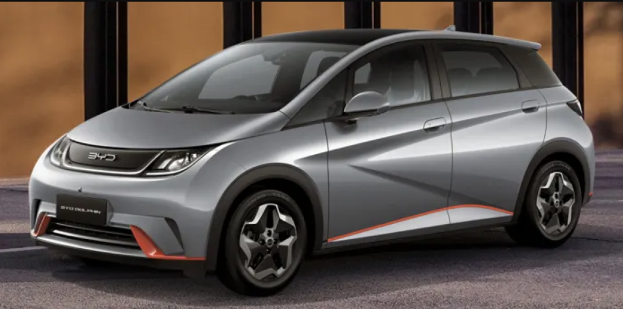 BYD našao rupu u sistemu: Zaobilazi EU carine i šalje električne automobile u Evropu