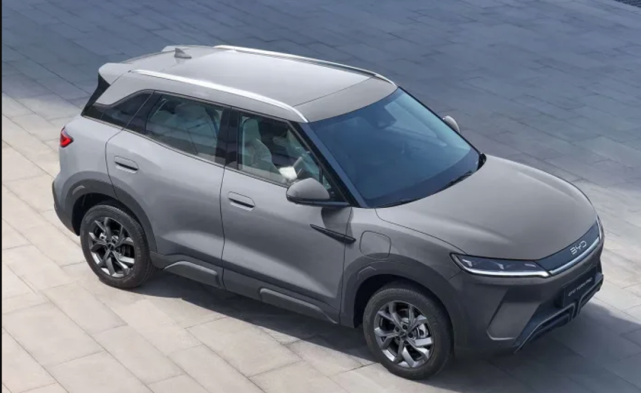 Vrhunski, a jeftini: Automobil od 9.500 evra, SUV od 11.000 FOTO