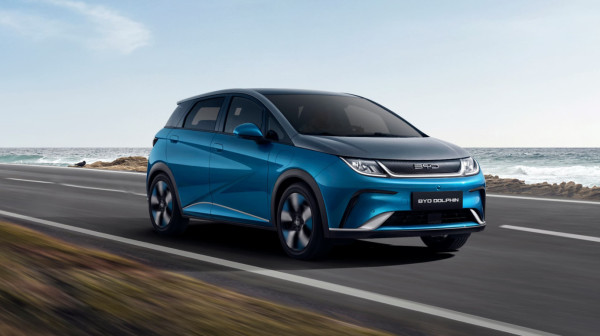 Kineska ofanziva: Tri auto-kompanije među 10 najprodavanijih na svetu!