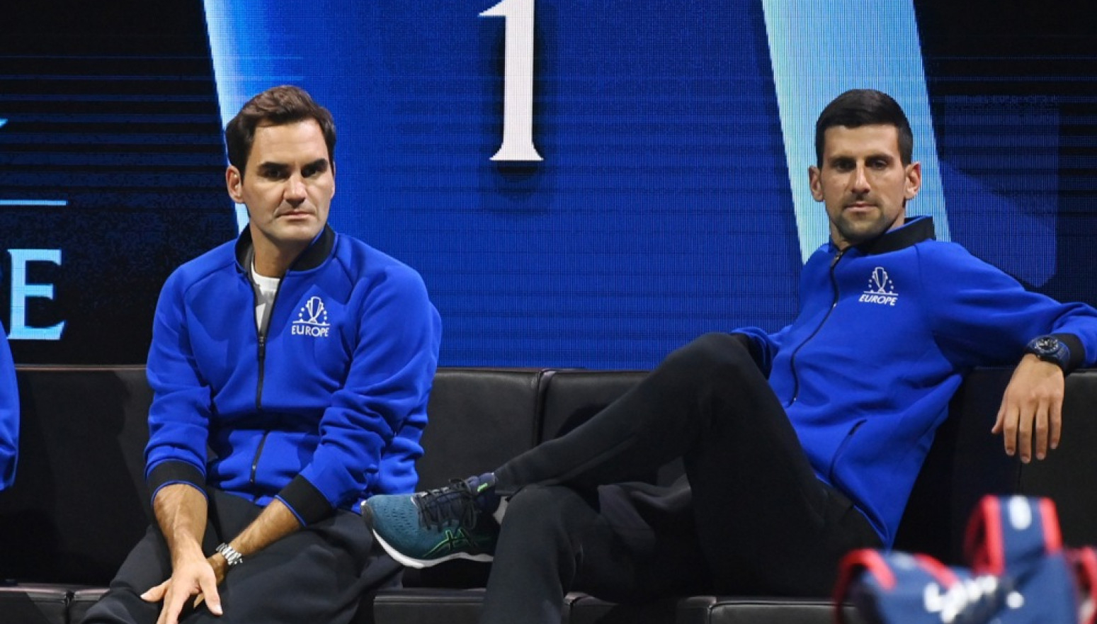 "Federer je bio najveći Novakov neprijatelj"