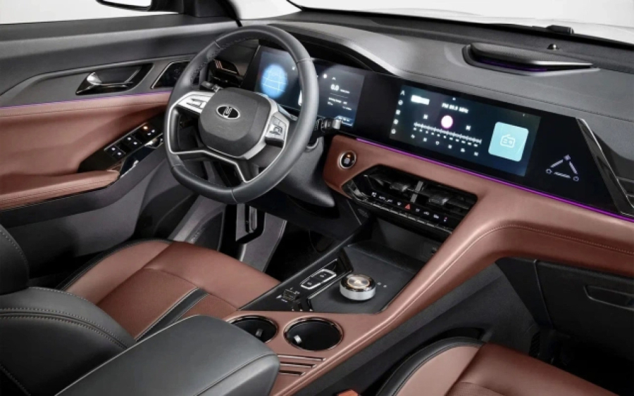 Koji je to auto bolji od Moskviča? FOTO