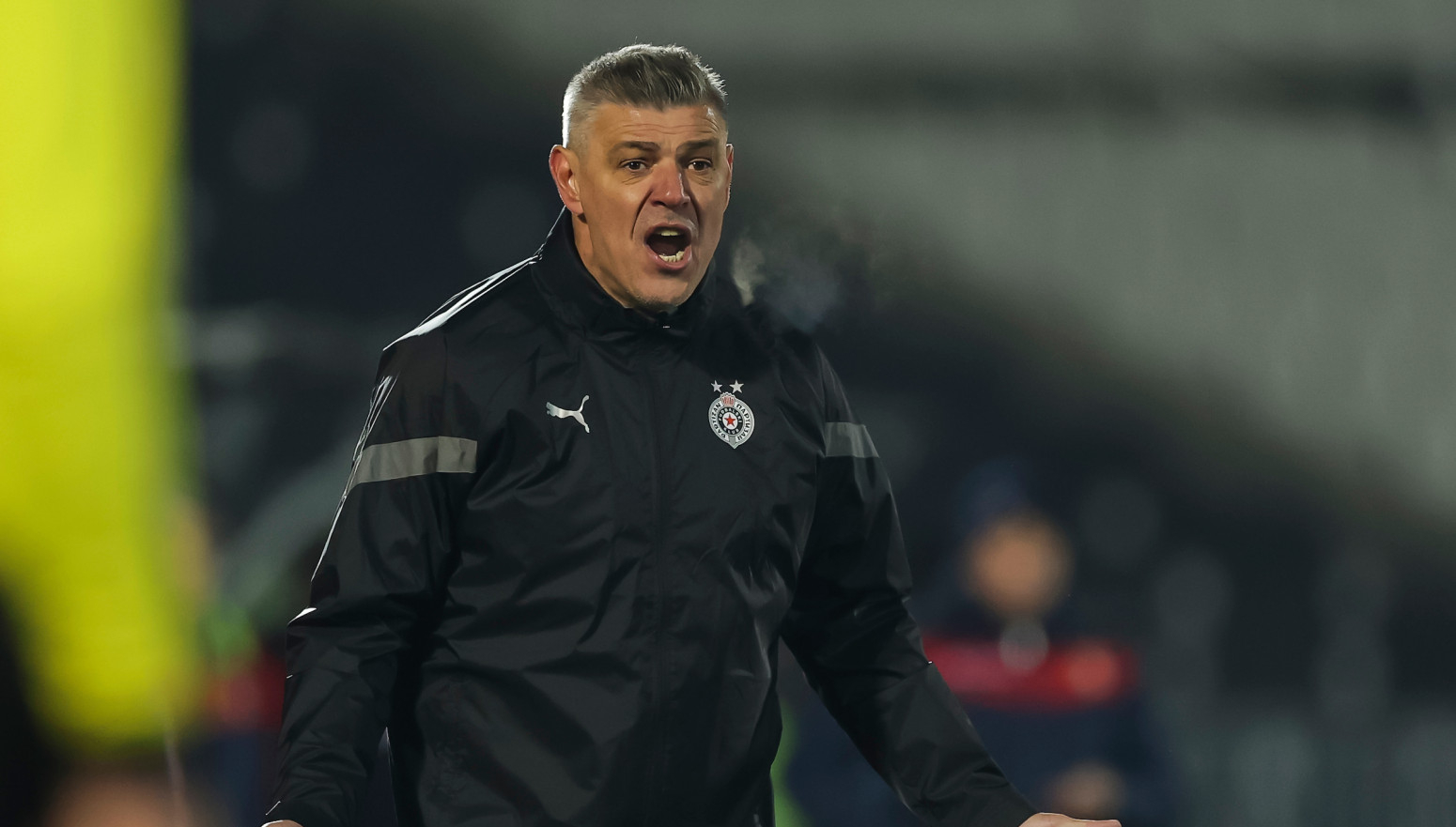 Peti trener u sedam meseci – ko je sledeći u Humskoj?