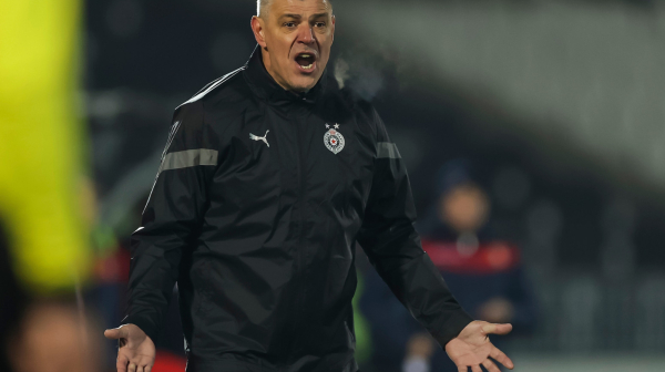 Peti trener u sedam meseci – ko je sledeći u Humskoj?