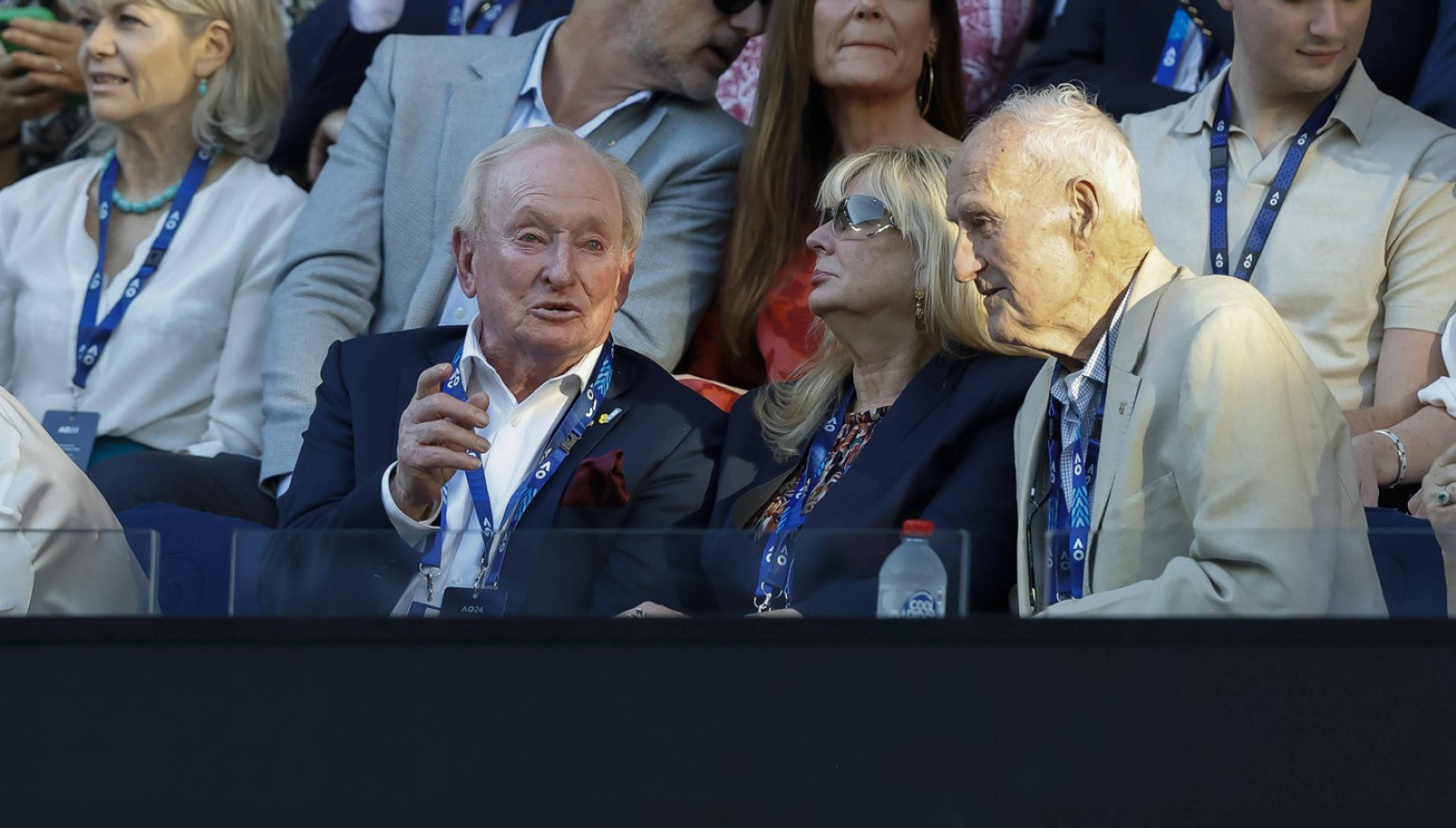 Preminula teniska legenda – poslednji koji je ovo uradio na Grend slemu