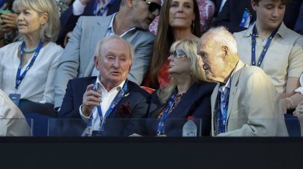 Preminula teniska legenda – poslednji koji je ovo uradio na Grend slemu