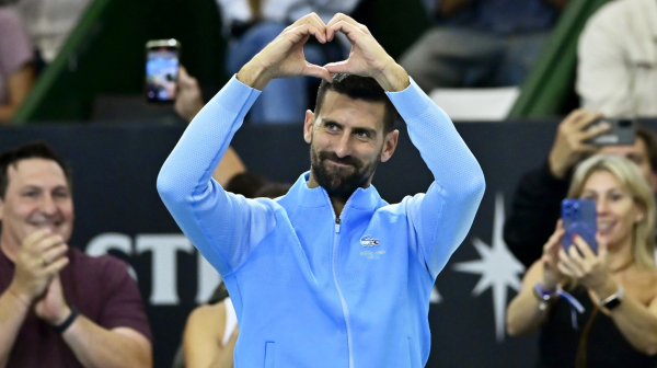 Novak sezonu otvara na turniru koji nikad nije osvojio
