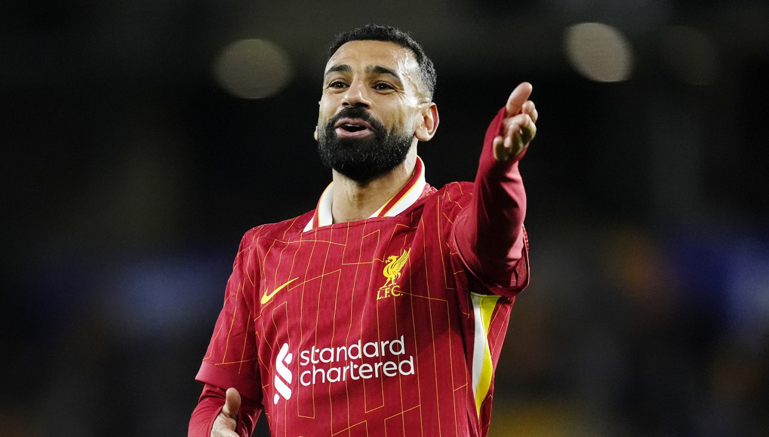 Razočarani Salah pregovara sa PSŽ-om?