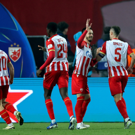 Direktan plasman u LŠ? Zvezda dobila loše vesti iz Grčke