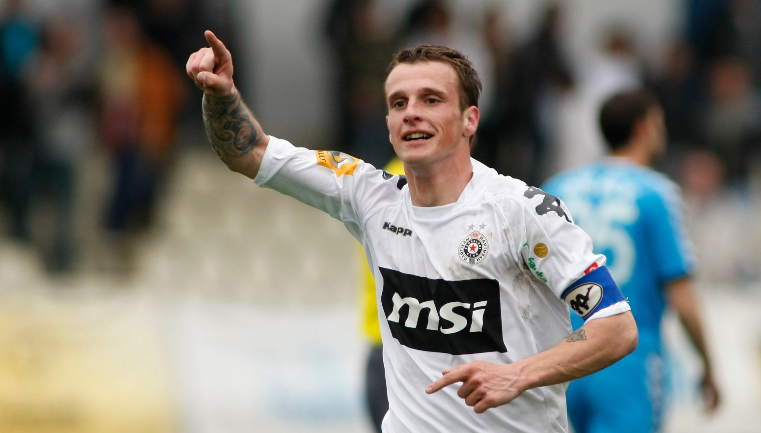 Poznato ko menja Sava Miloševića na klupi Partizana