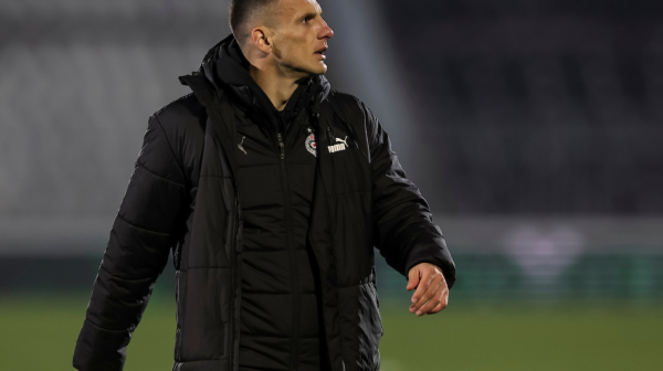 "Oni znaju da sam vojnik Partizana"