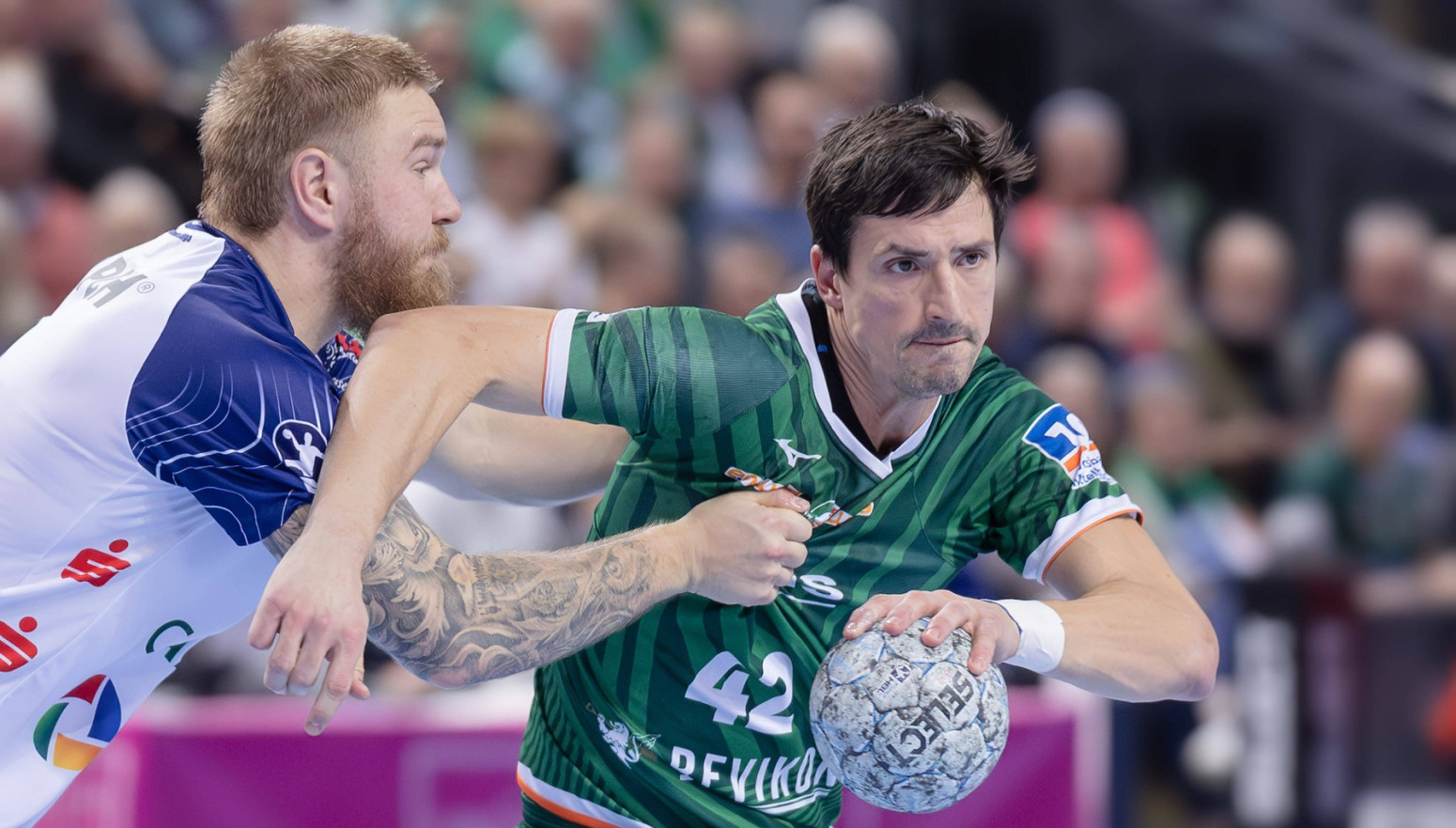 Teška povreda reprezentativca Srbije FOTO