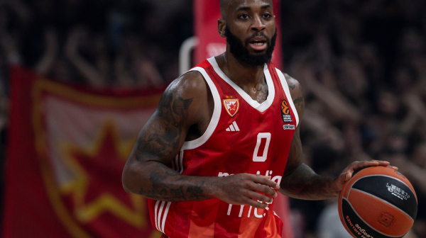 Nije bilo dileme: Miler-Mekintajer je MVP