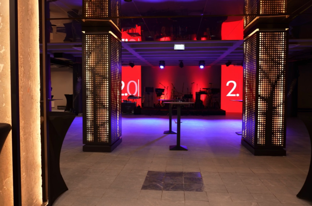 U godini značajnih jubileja: MCF Megacom film i MTS Dvorana predstavili svoje rekorde u novom prostoru