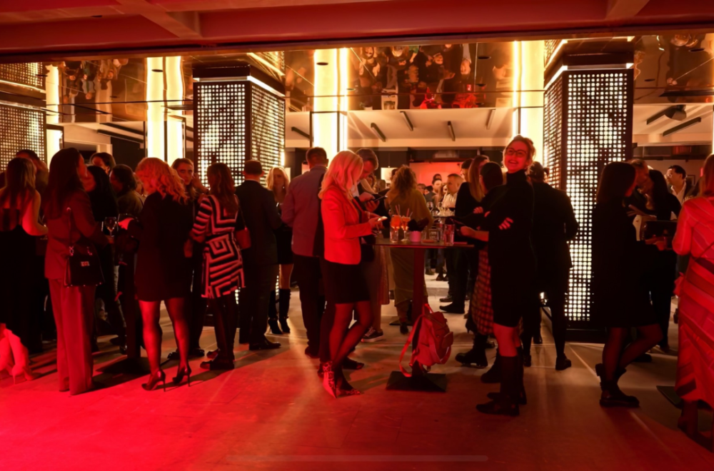 U godini značajnih jubileja: MCF Megacom film i MTS Dvorana predstavili svoje rekorde u novom prostoru