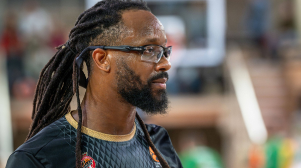 Čović potvrdio dolazak Brauna u Zvezdu VIDEO