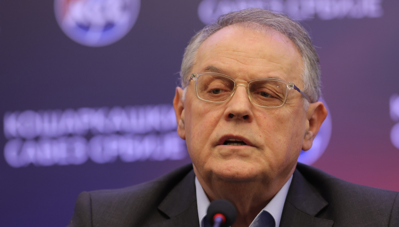 Čović najavio – Srbija dobija košarkaški centar, Arena se osvežava, "Pionir" raste