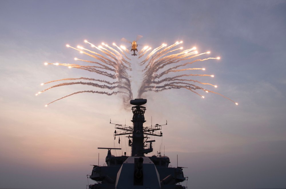 Brutalni udari: Lansirano 500 dronova