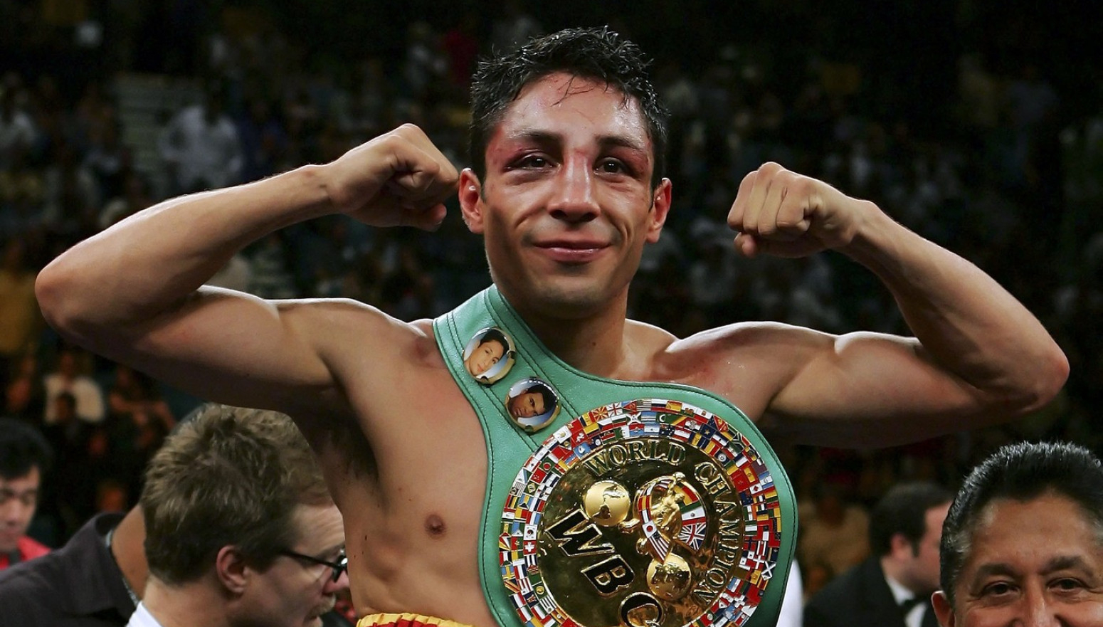 Preminula bokserska legenda – trostruki svetski šampion