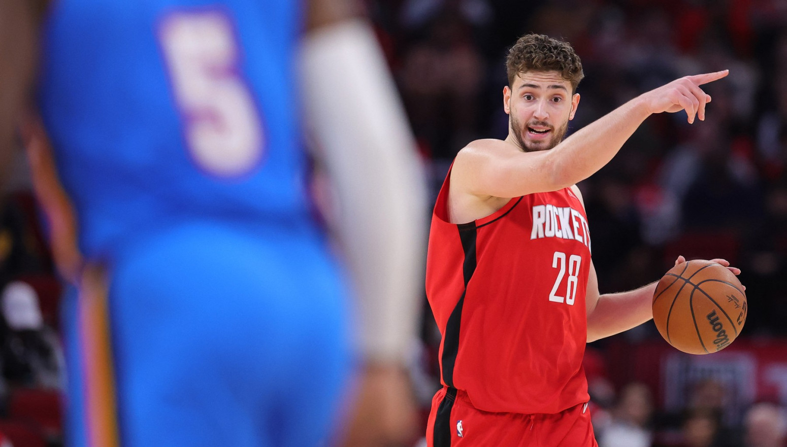 Jokićeva kopija igrač nedelje na Zapadu, Njujorčanin na Istoku VIDEO