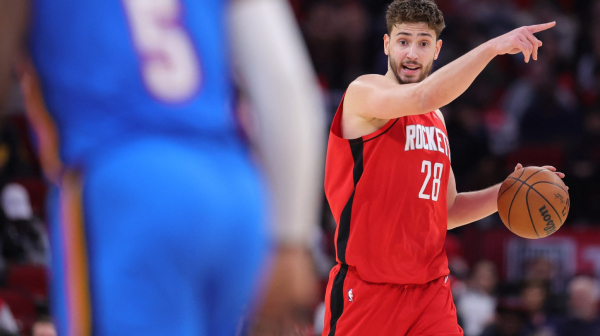 Jokićeva kopija igrač nedelje na Zapadu, Njujorčanin na Istoku VIDEO