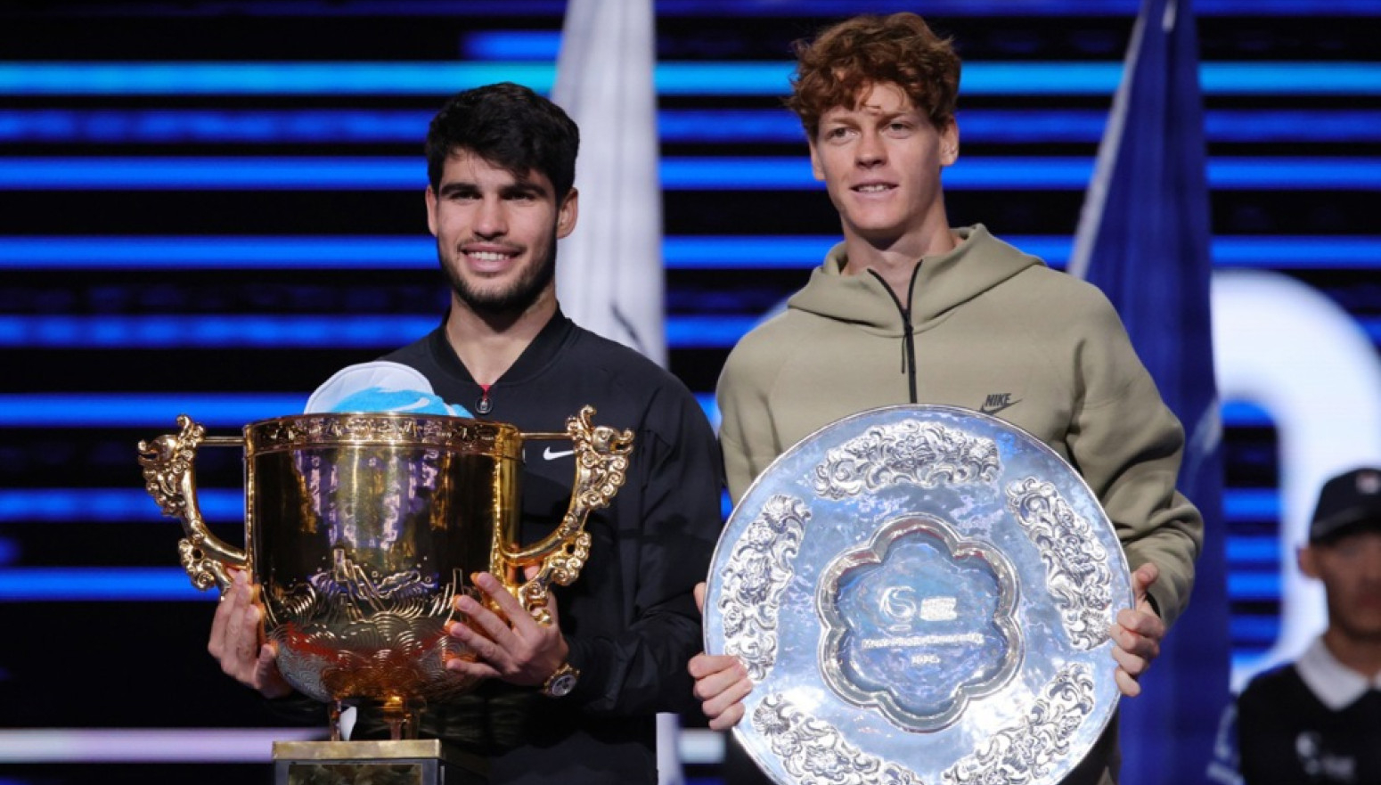 Ovo je najbolji teniski meč u sezoni VIDEO