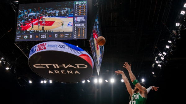 Evroliga "presekla" – poznato ko je domaćin F4 Evrolige