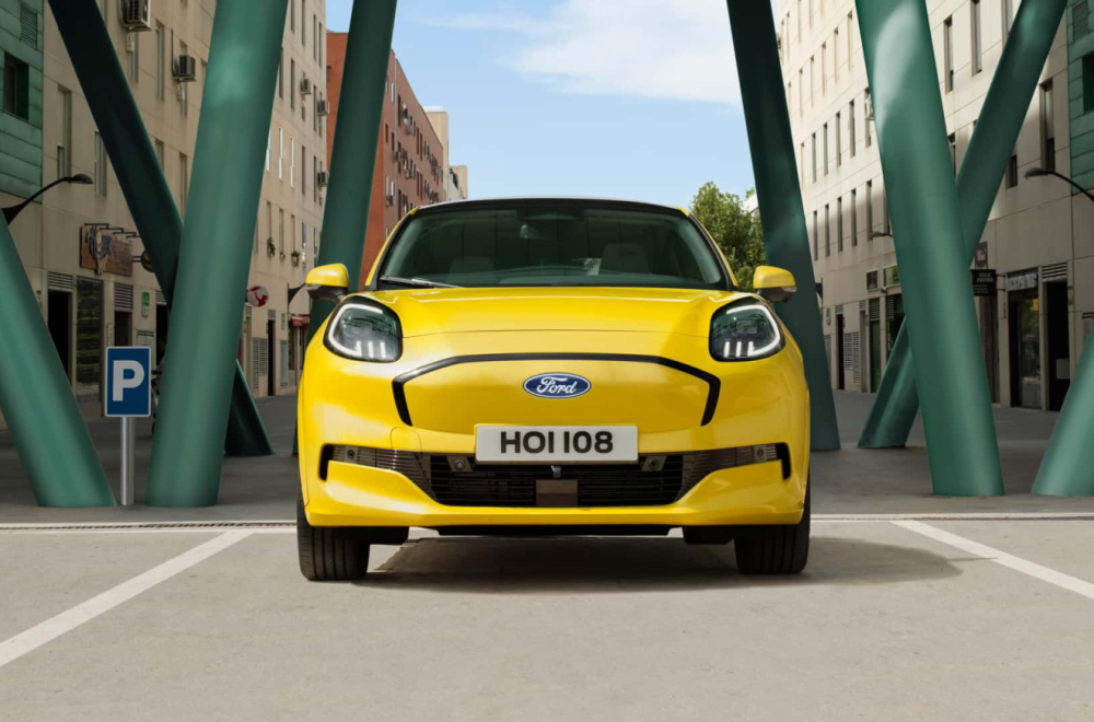 Električni Ford Puma dobija još veći domet!
