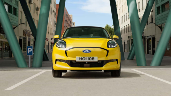Električni Ford Puma dobija još veći domet!