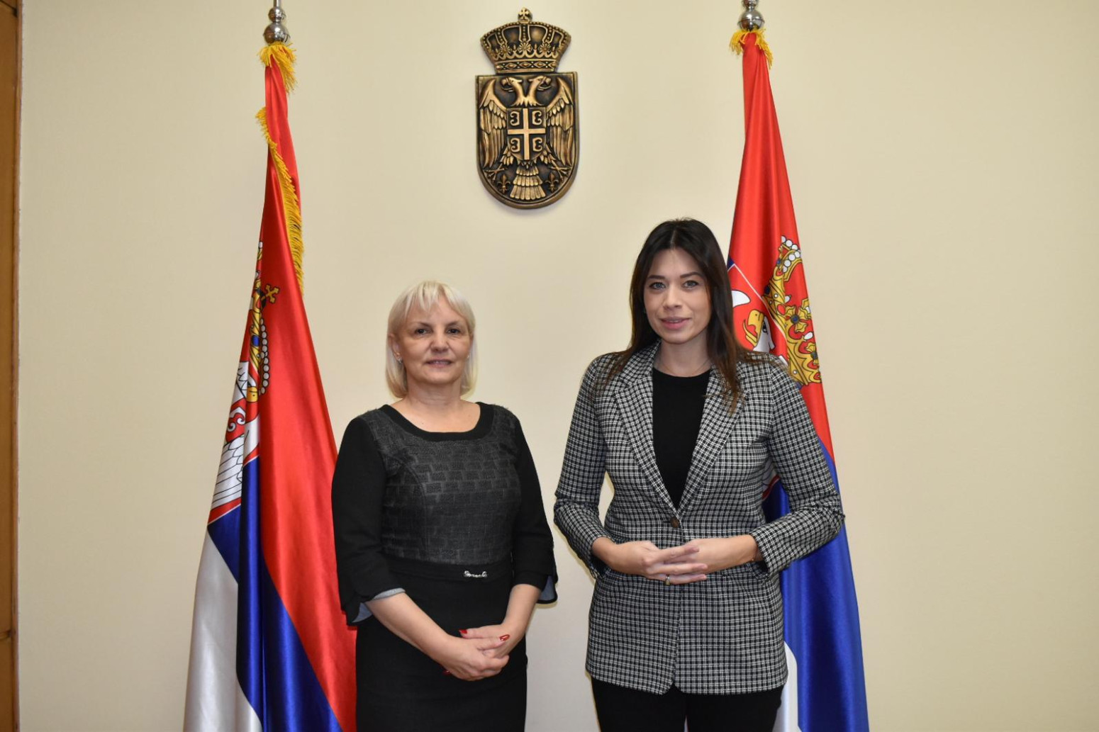 Vujović potpisala ugovor: U narednoj godini zatvaranje i sanacija deponije u Smederevu