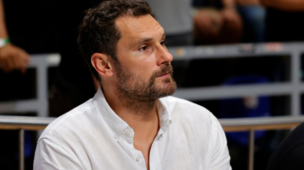 "Mi 28 udaraca, Zvezda 12 – na kraju jedan razlike..."